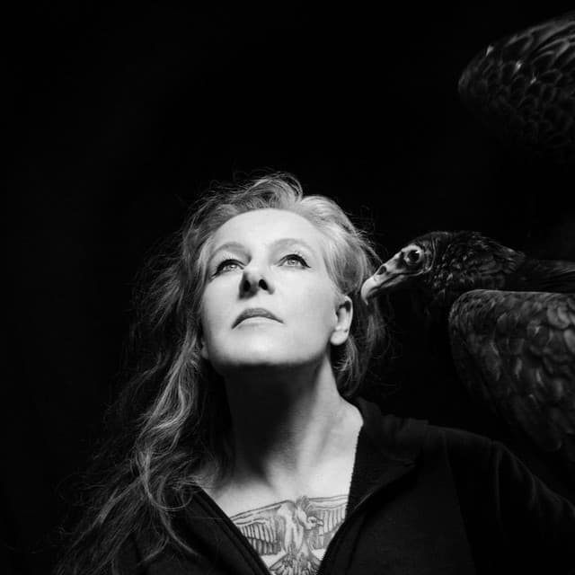 Neko Case's artist profile image