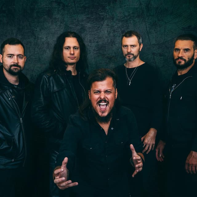 Signum Regis artist profile image