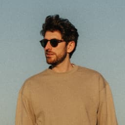 Marsh's artist profile image