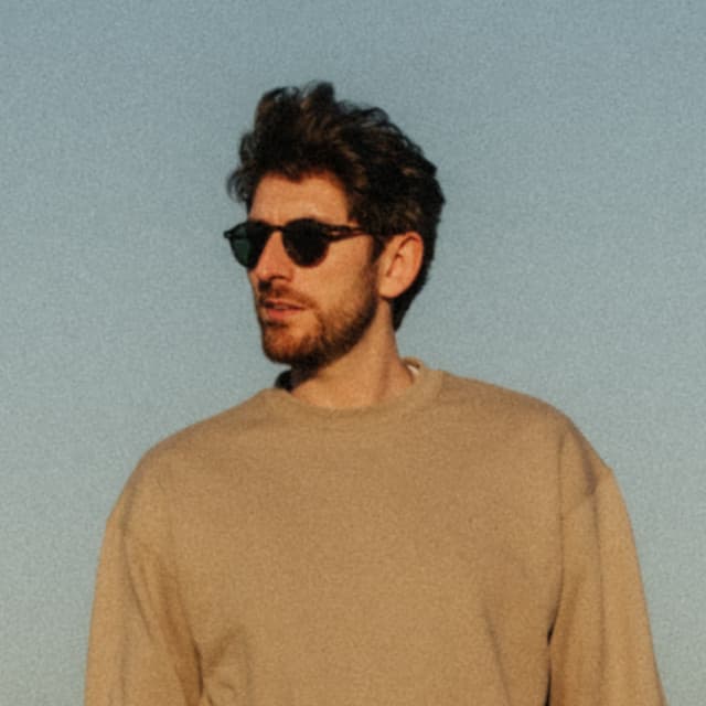 Marsh artist profile image