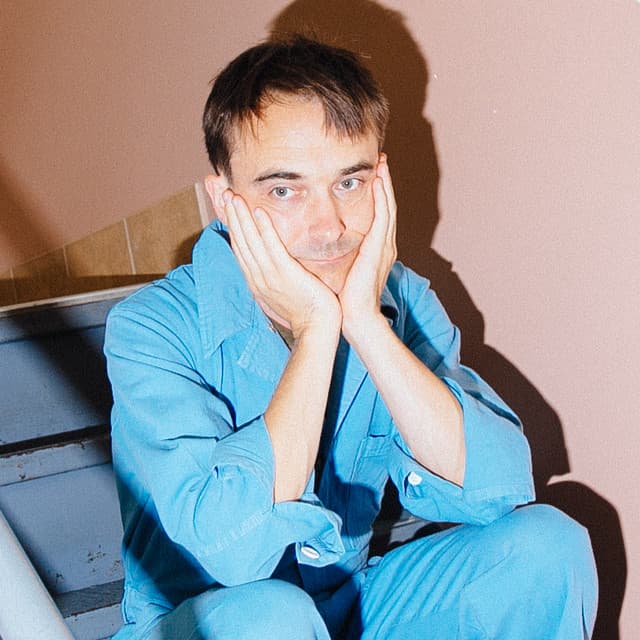 Tōth artist profile image