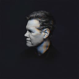 Randy Travis's artist profile image