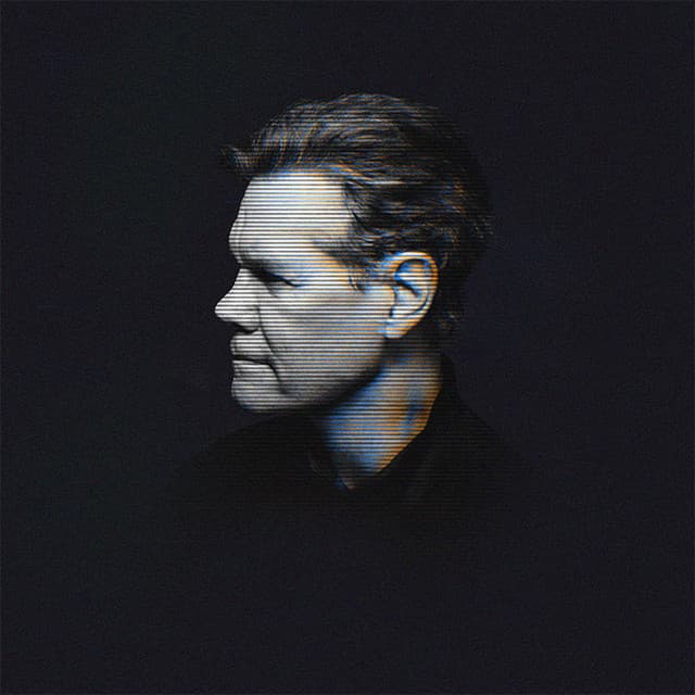 Randy Travis's artist profile image