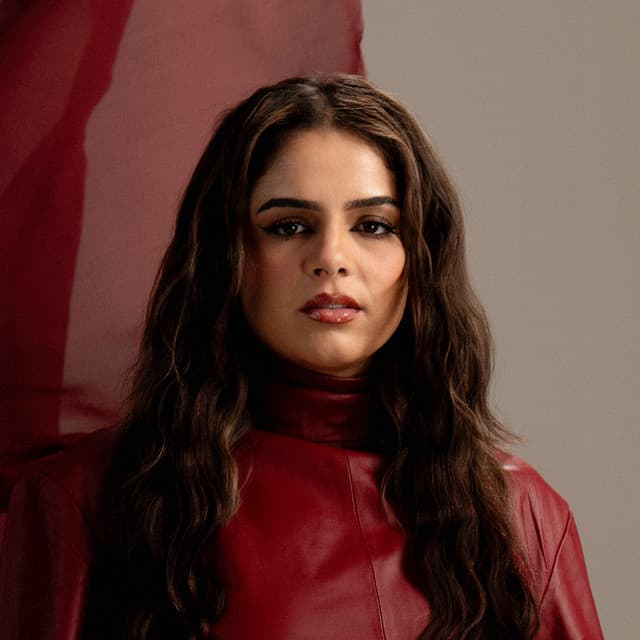 Numidia artist profile image