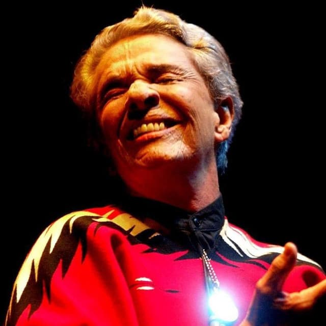 Chavela Vargas artist profile image