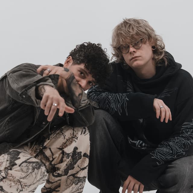 Comastatic artist profile image