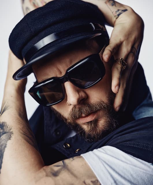 Sabino's artist profile image