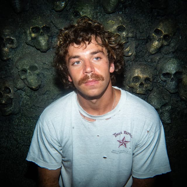 Dylan Cotrone artist profile