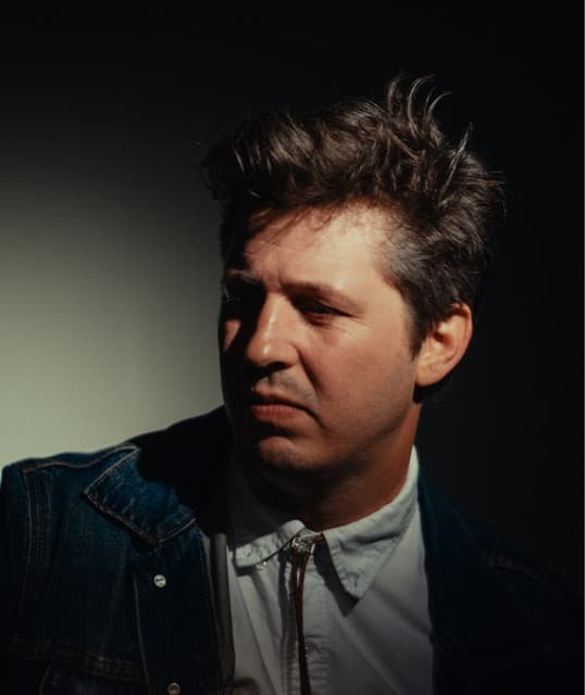 Grant Terry artist profile