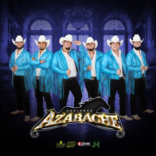 Conjunto Azabache artist profile image