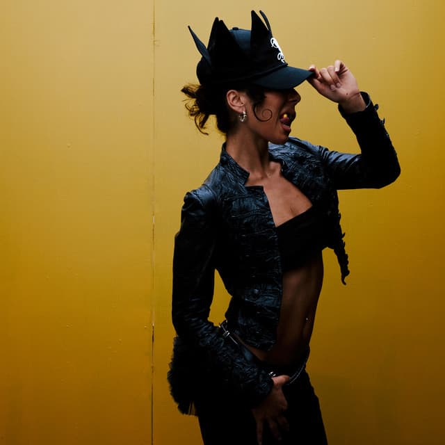 Miss Kaninna artist profile