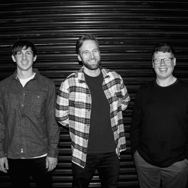 We Were Promised Jetpacks artist profile image
