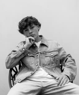 Maddox Batson's artist profile image