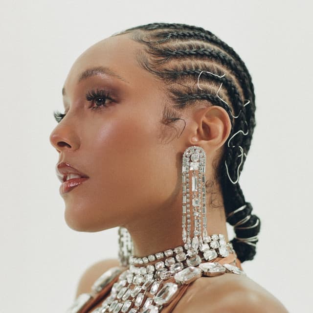 India Shawn's artist profile image