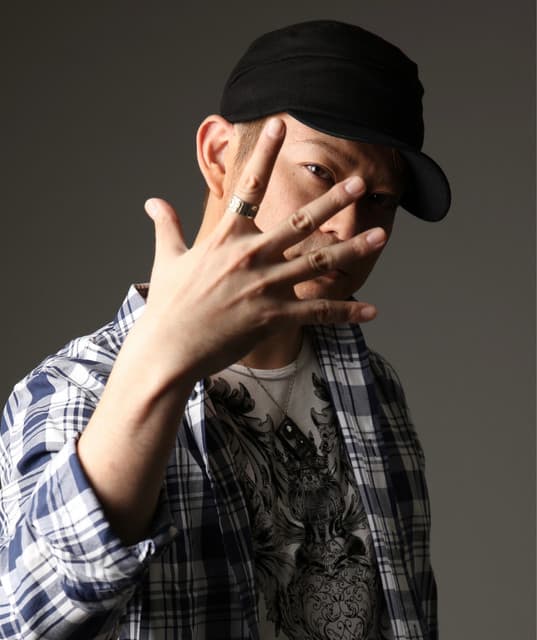 Lotus Juice artist profile image