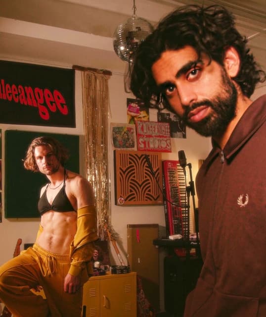 KuleeAngee artist profile image