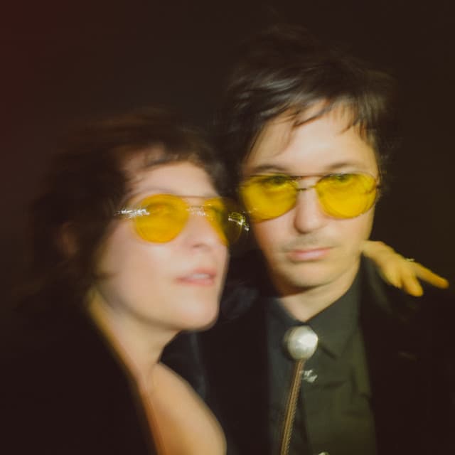 Shovels & Rope's artist profile image