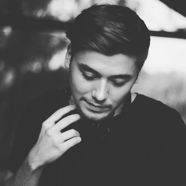 Mrsch artist profile image