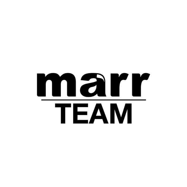 marr team artist profile image