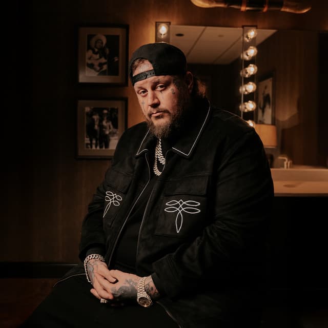 Jelly Roll's artist profile image