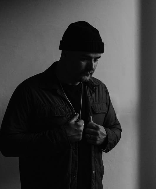 Murge artist profile image