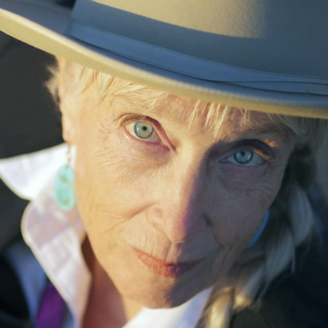 Laurie Lewis's artist profile image