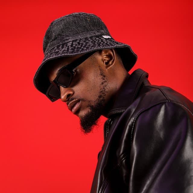 Phizbarz artist profile image