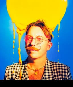 Luttrell's artist profile image