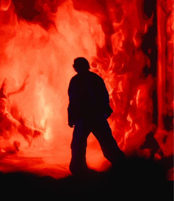 Tedua artist profile image