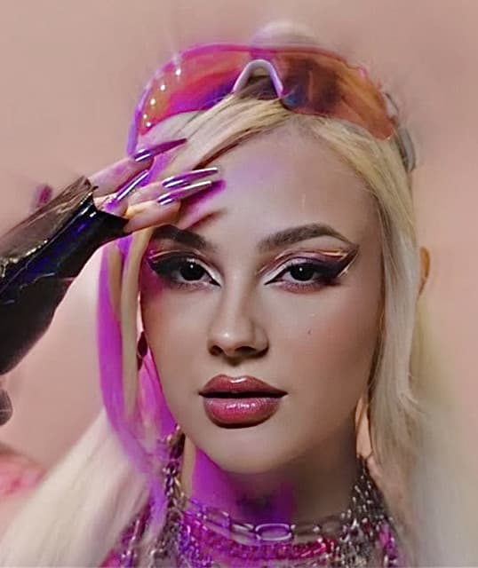 Bibi Babydoll profile