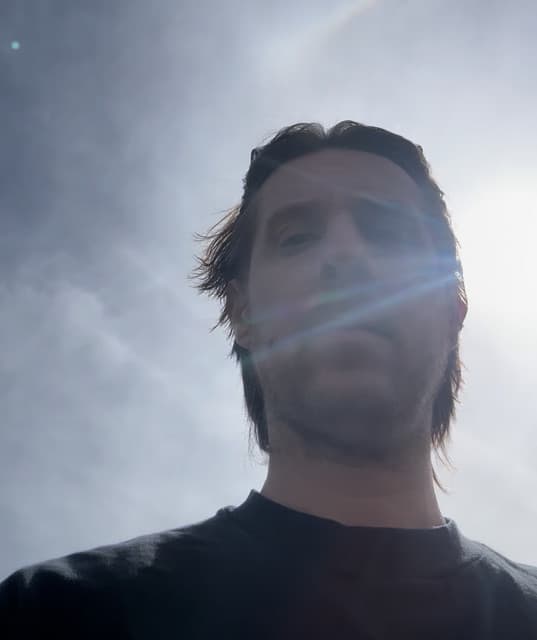 BAILE artist profile image