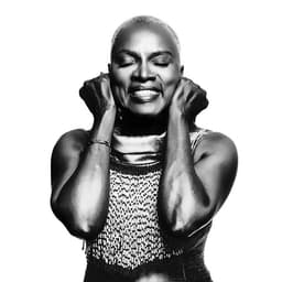 Angelique Kidjo's artist profile image