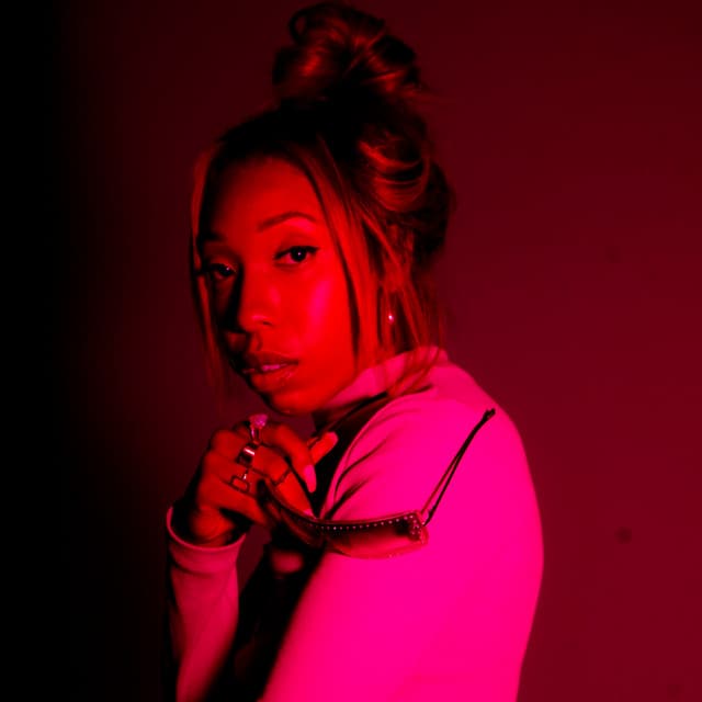 G.L.A.M. artist profile image