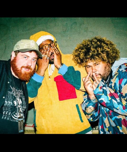 Soul Glo artist profile image