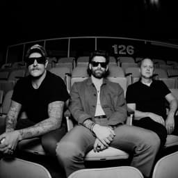 Eve 6's artist profile image