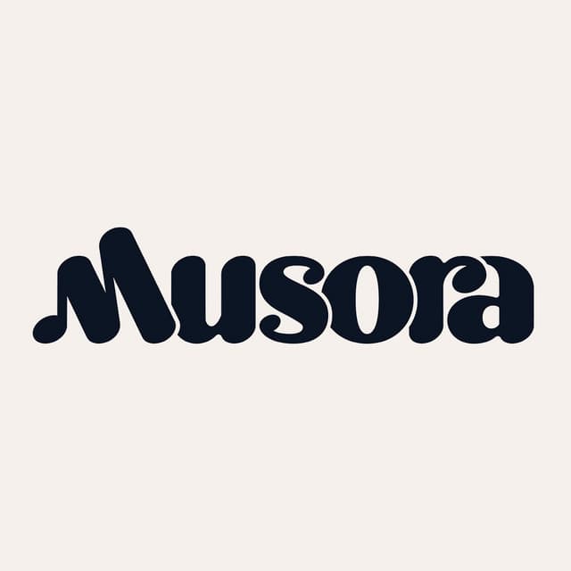 Musora artist profile image