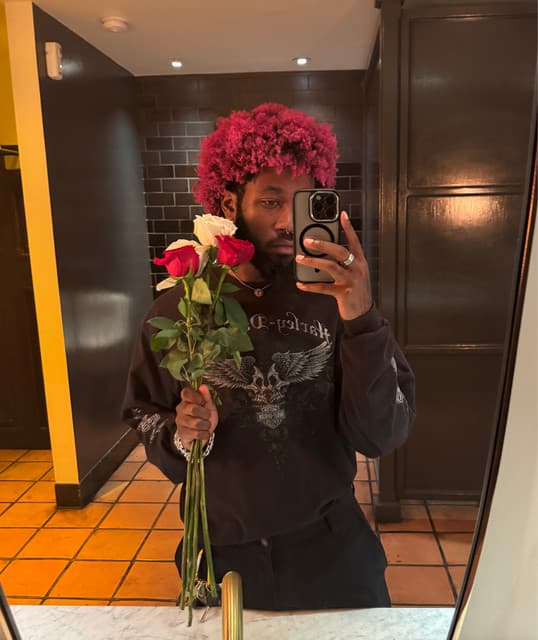 ilyTOMMY artist profile image