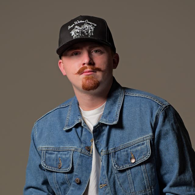 Tyler Nance artist profile