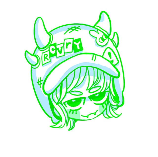 recovery girl artist profile image