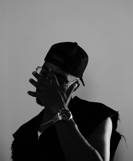 IAMNOBODI artist profile image