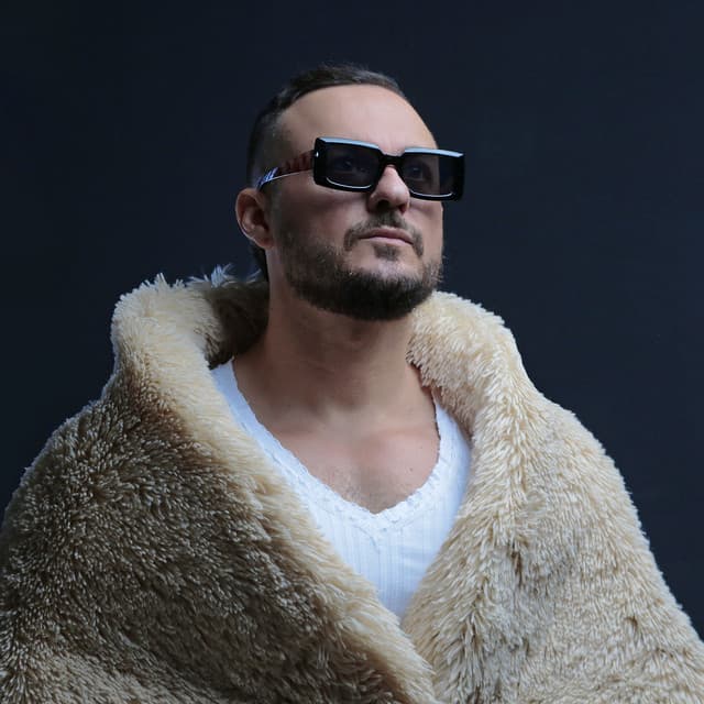 Soulshine artist profile image