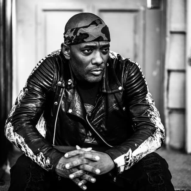 Prodigy artist profile image
