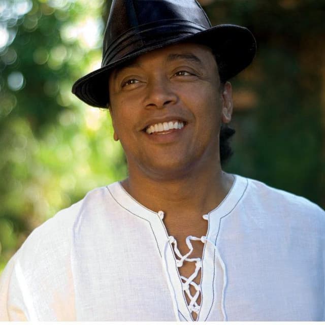 Sergio Vargas's artist profile image