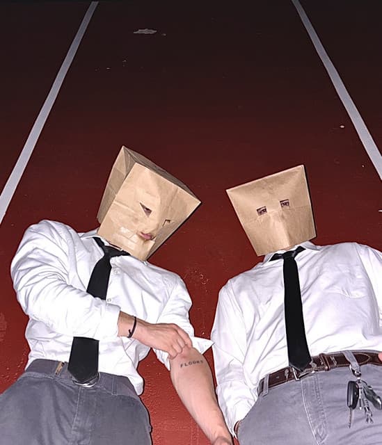 The Flooks artist profile image