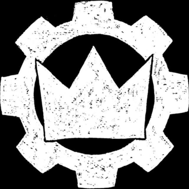 Crown The Empire's artist profile image
