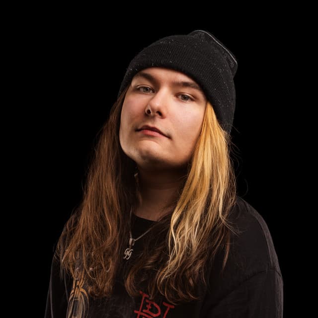 Dion Timmer's artist profile image