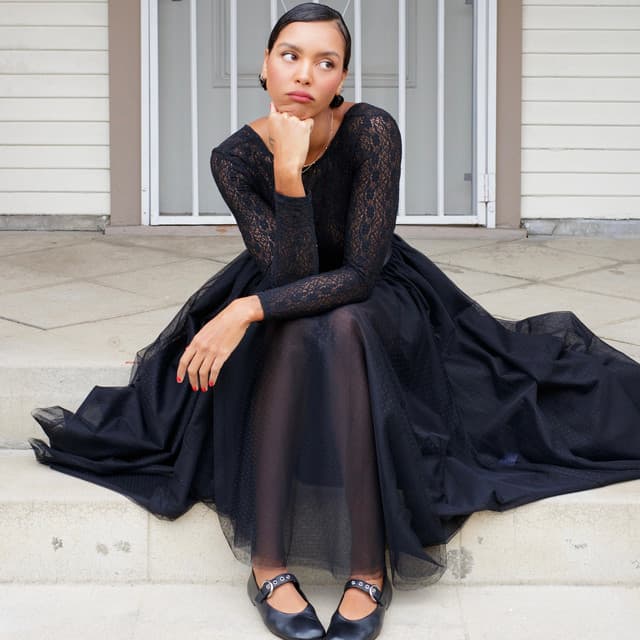 Arlissa artist profile image