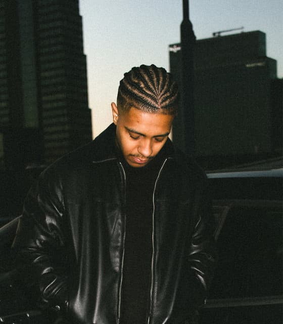 Mxxdy artist profile image