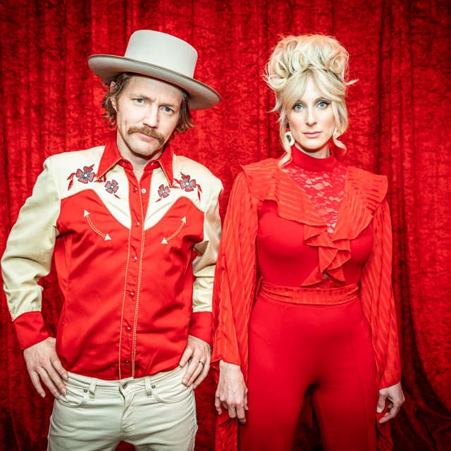 Whitehorse artist profile image