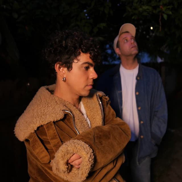 Electric Guest artist profile image
